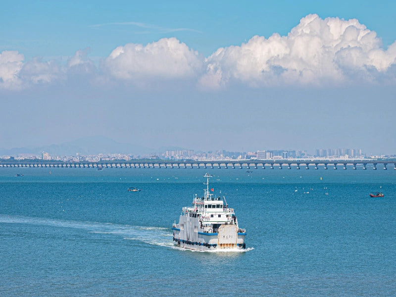 Image of Trendy Chaoshan Discovery • 5 Days 4 Nights In-Depth Pure Sightseeing Tour