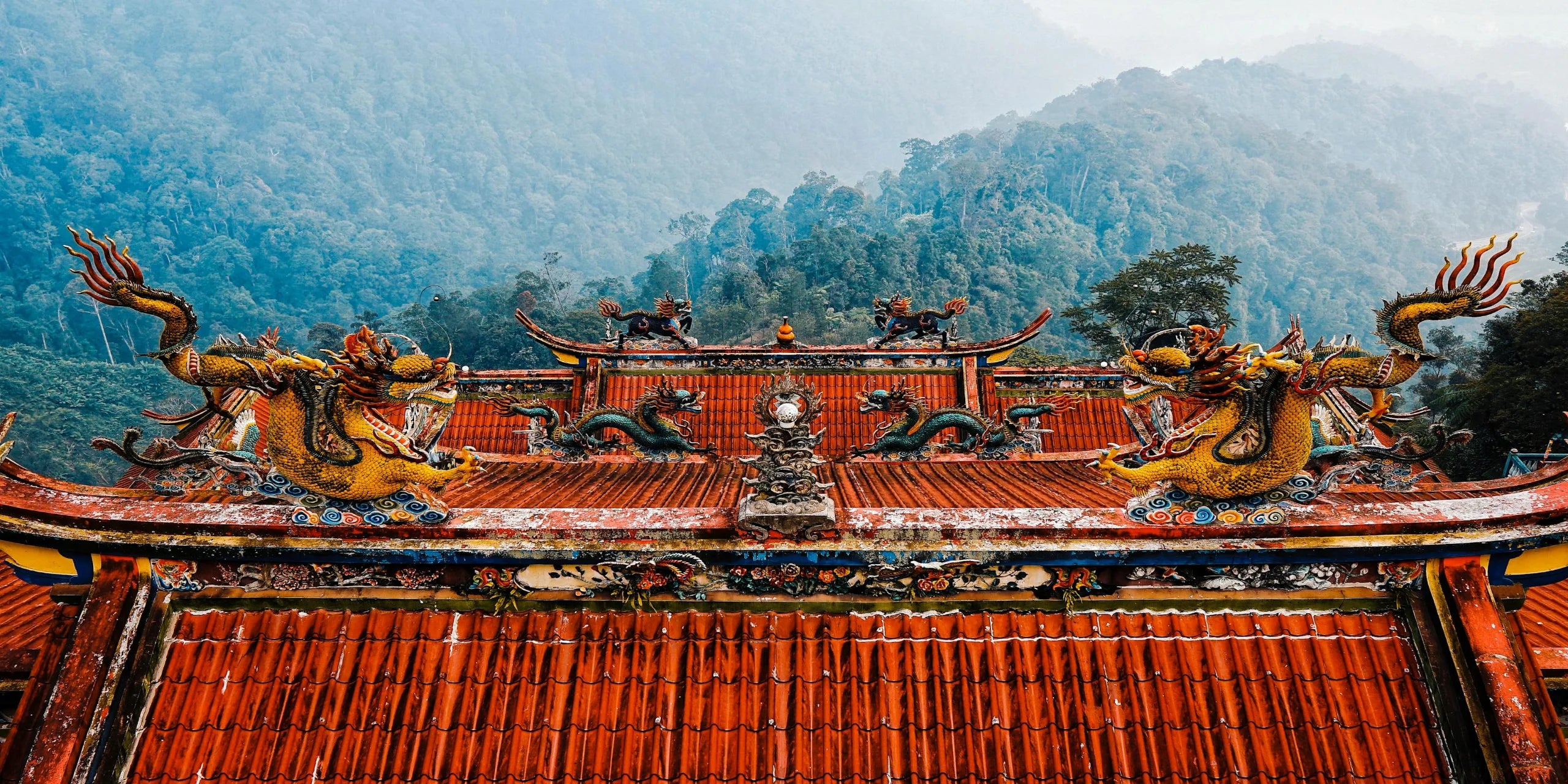 Image of Trendy Chaoshan Discovery • 5 Days 4 Nights In-Depth Pure Sightseeing Tour
