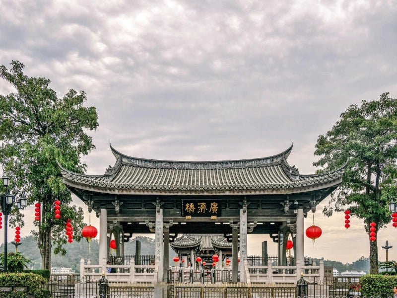 Image of Trendy Chaoshan Discovery • 5 Days 4 Nights In-Depth Pure Sightseeing Tour