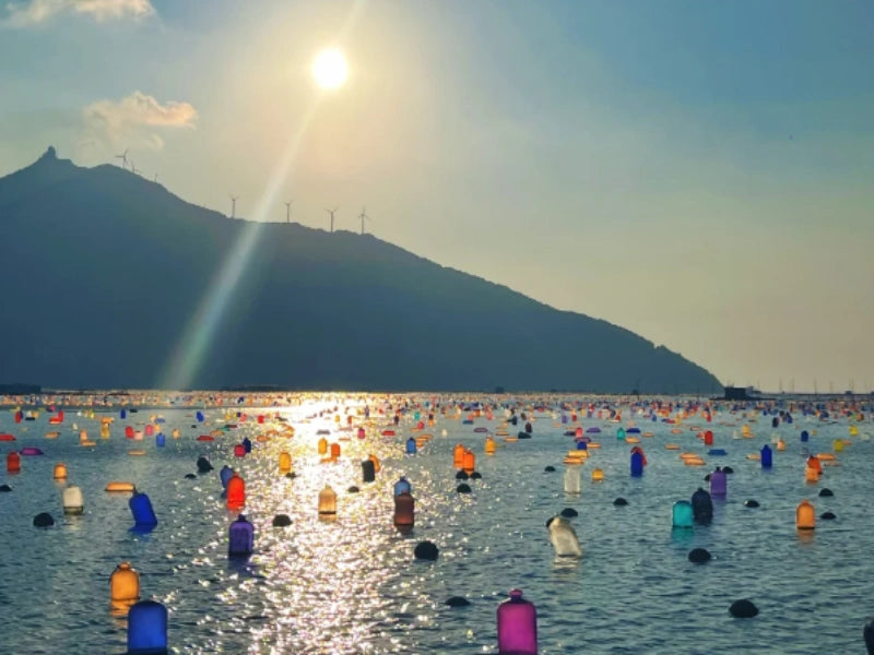 Image of Trendy Chaoshan Discovery • 5 Days 4 Nights In-Depth Pure Sightseeing Tour