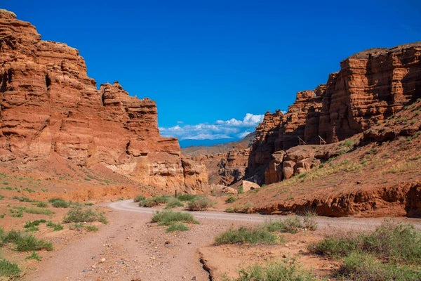Image of Kazakhstan’s Grand Canyon: Charyn & Moon Canyon Tour