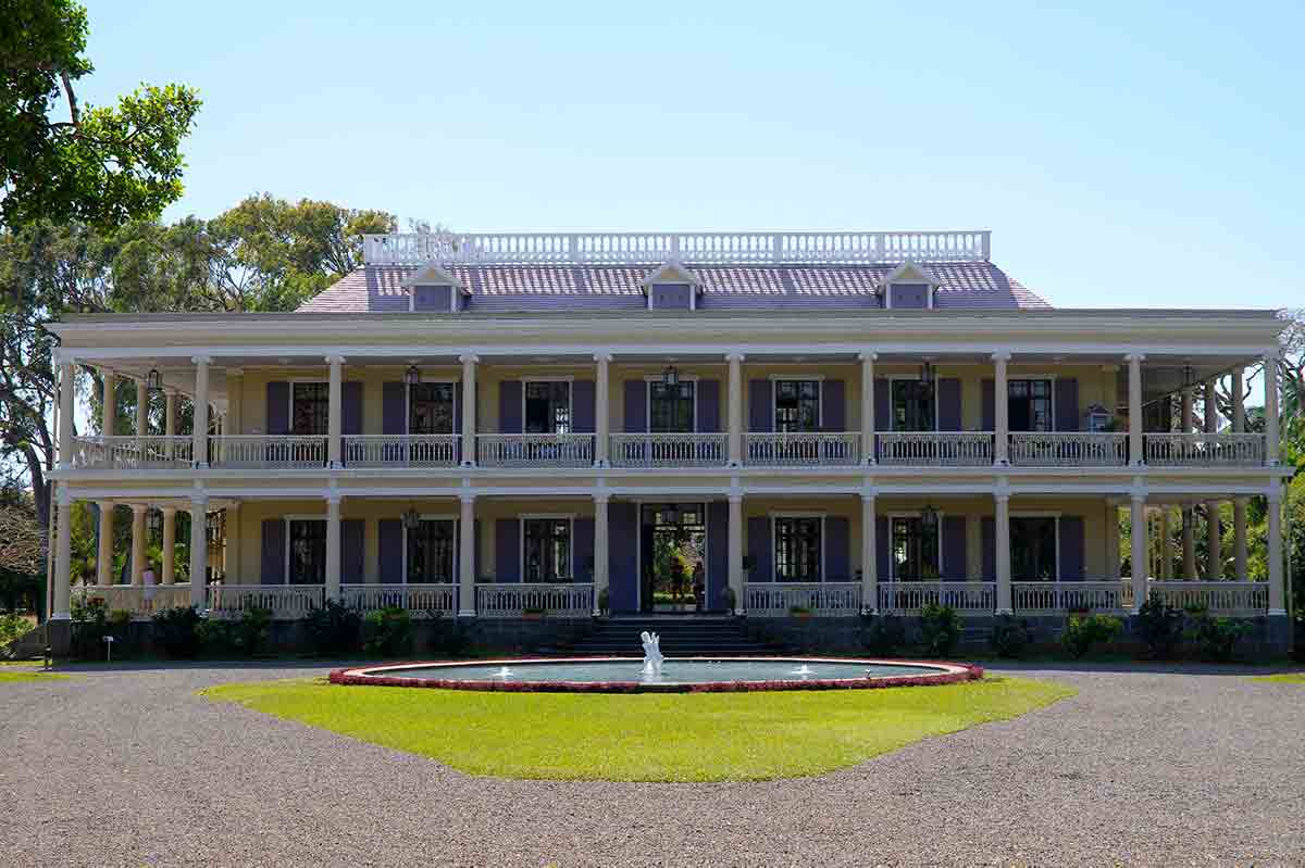 Image of Discover North Mauritius: Botanical Gardens, Sugar Museum & Colonial Charm