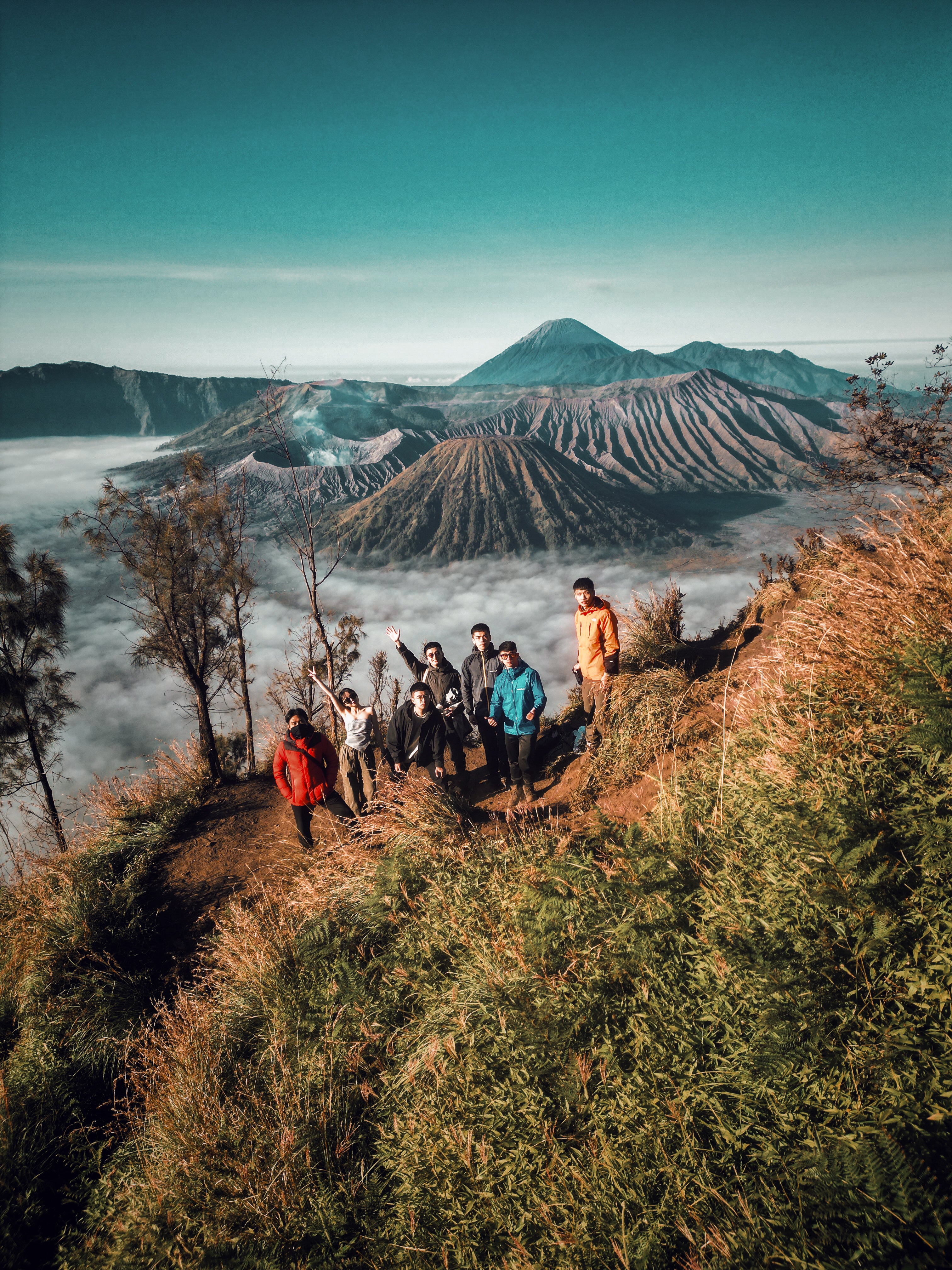 Image of 2D Ultimate Mount Bromo and Ijen Blue Fire Tour from Surabaya or Malang