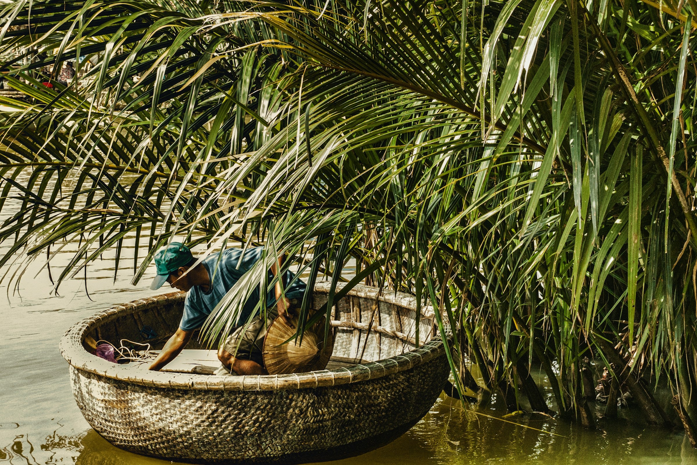 Image of 5D4N Central Vietnam Tour – Golden Bridge, Coconut Village & Hue