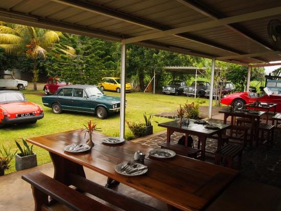 Discover North Mauritius: Botanical Gardens, Sugar Museum & Colonial Charm