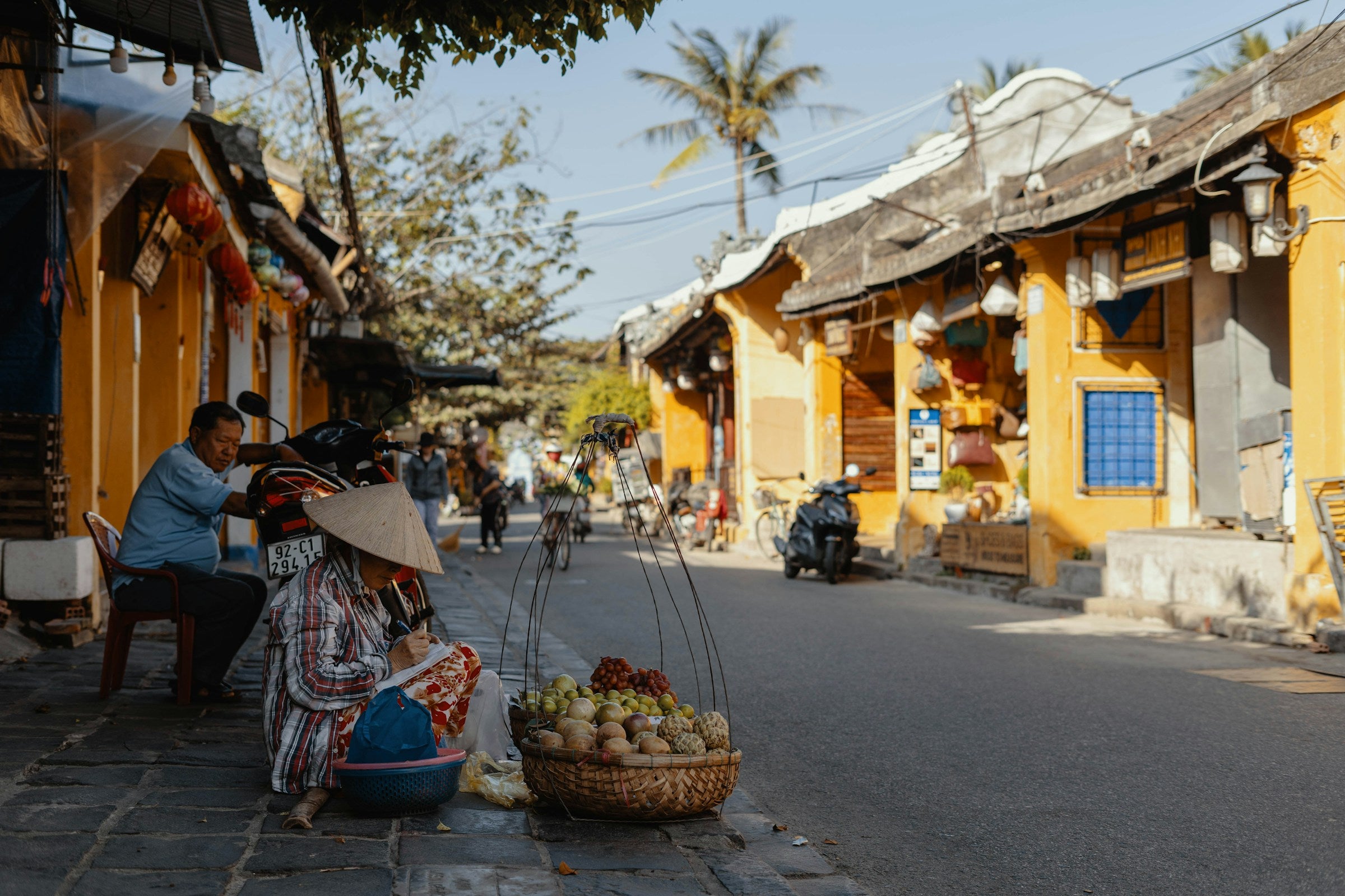 Image of 5D4N Central Vietnam Tour – Golden Bridge, Coconut Village & Hue