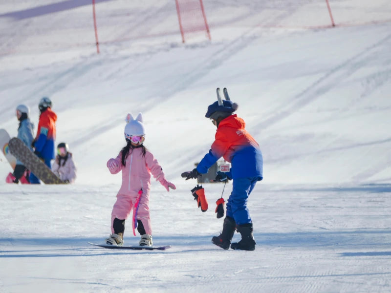 Image of Beijing Winter Wonderland Family Tour – 5 Days