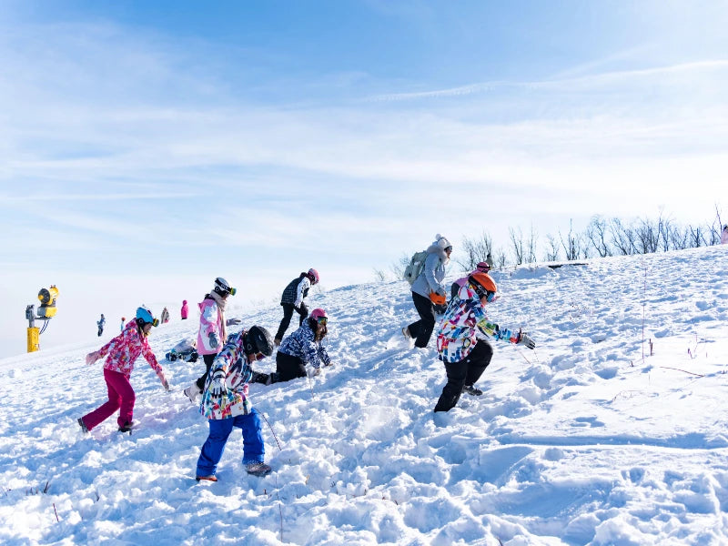 Image of Beijing Winter Wonderland Family Tour – 5 Days