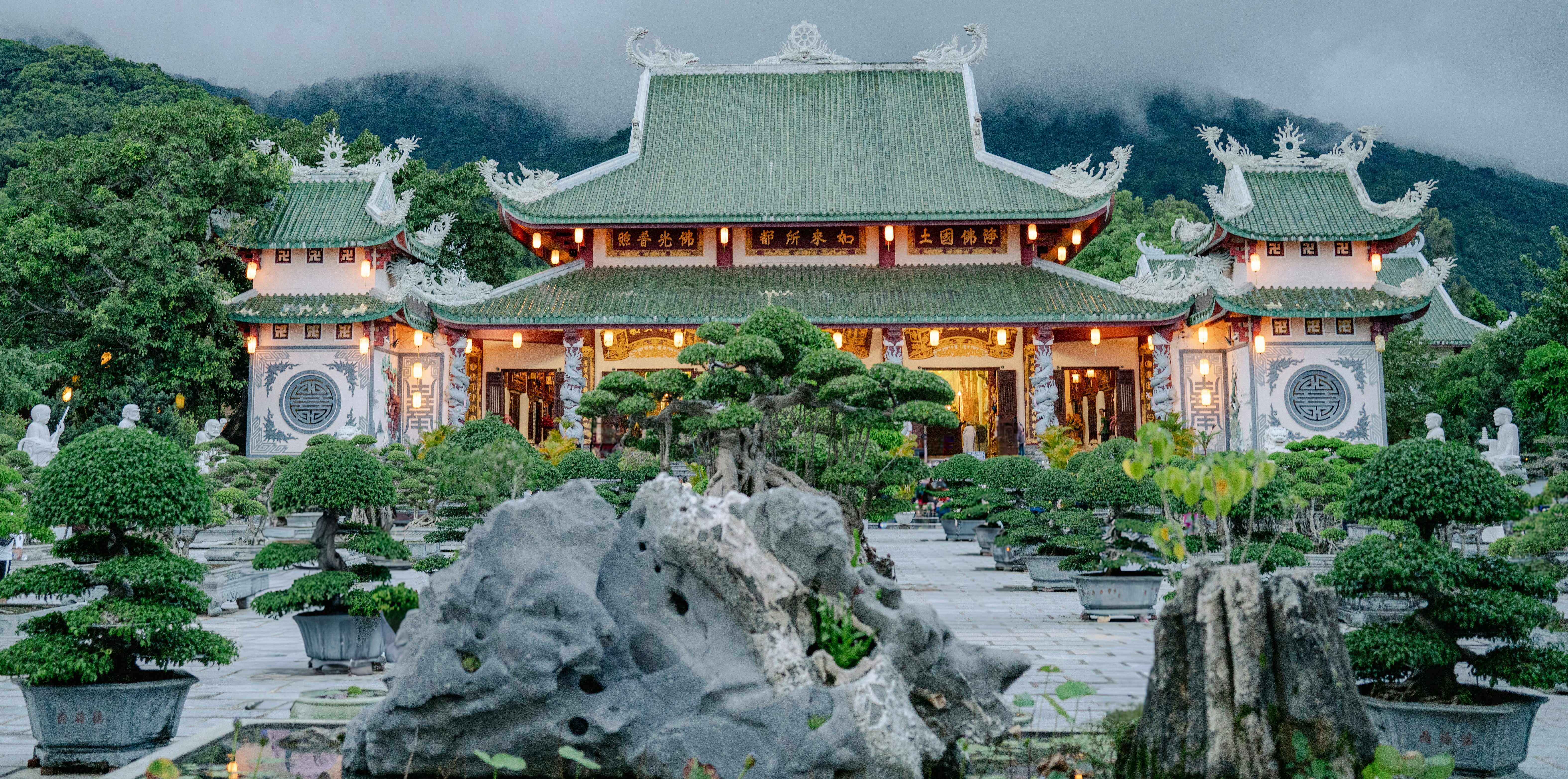 Image of Premium Da Nang & Hoi An Experience: 4-Day Cultural, Coastal & Mountain Highlights