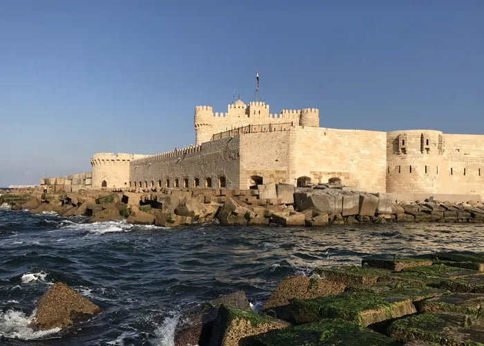 Image of Ultimate 15 Day Egypt Immersion — Cairo, Alexandria, Aswan, Luxor & Nile Cruise