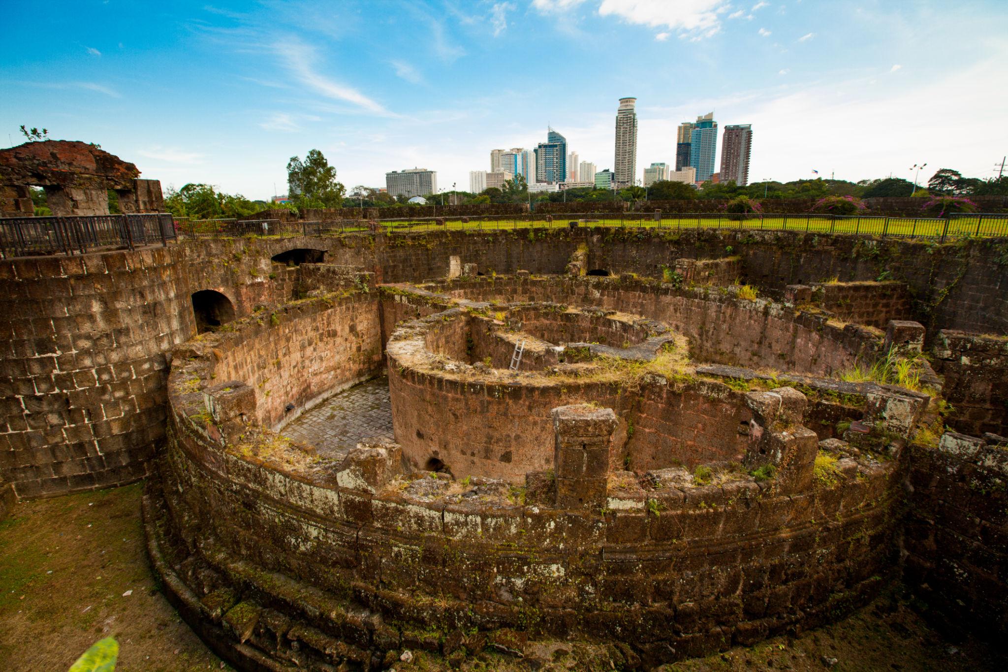 Image of Manila Sightseeing & Tagaytay Views — Best in Manila Package