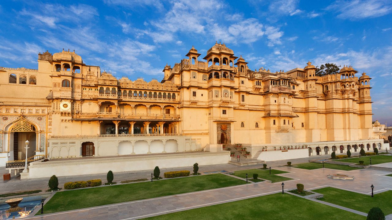 Image of 6D Royal Rajasthan & Mughal Heritage Journey (4* Hotel)