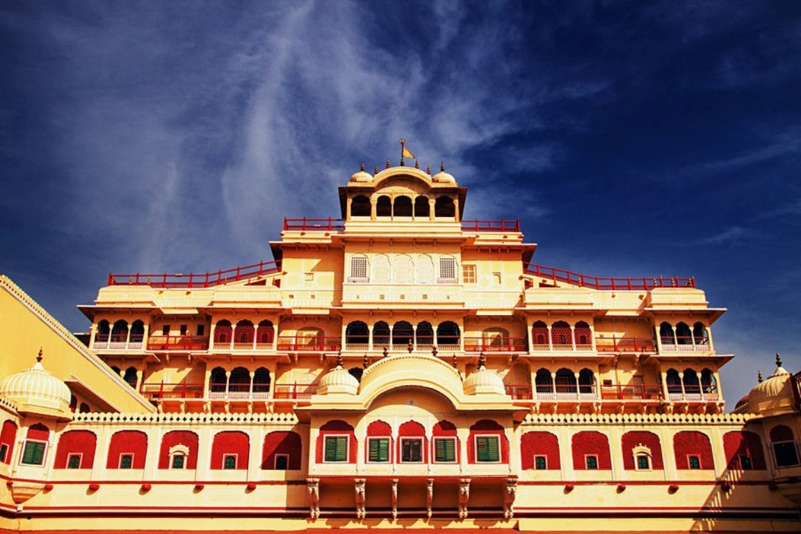 Image of Srinagar Houseboat & Taj Mahal Escape – 5 Days India Tour (4* Hotel)