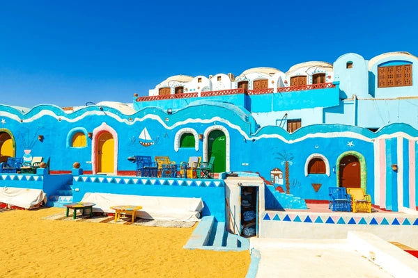 Ultimate 15 Day Egypt Immersion — Cairo, Alexandria, Aswan, Luxor & Nile Cruise