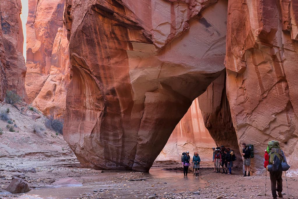 Image of Colored Canyon Tour from Sharm – Nuweiba Canyon & Sunset