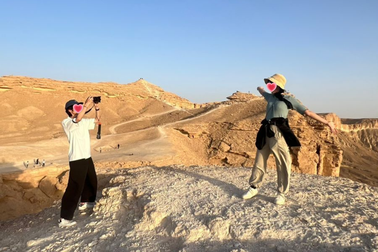 Manjour Trail Adventure with Keshta & Desert Kabsa — Riyadh Excursion