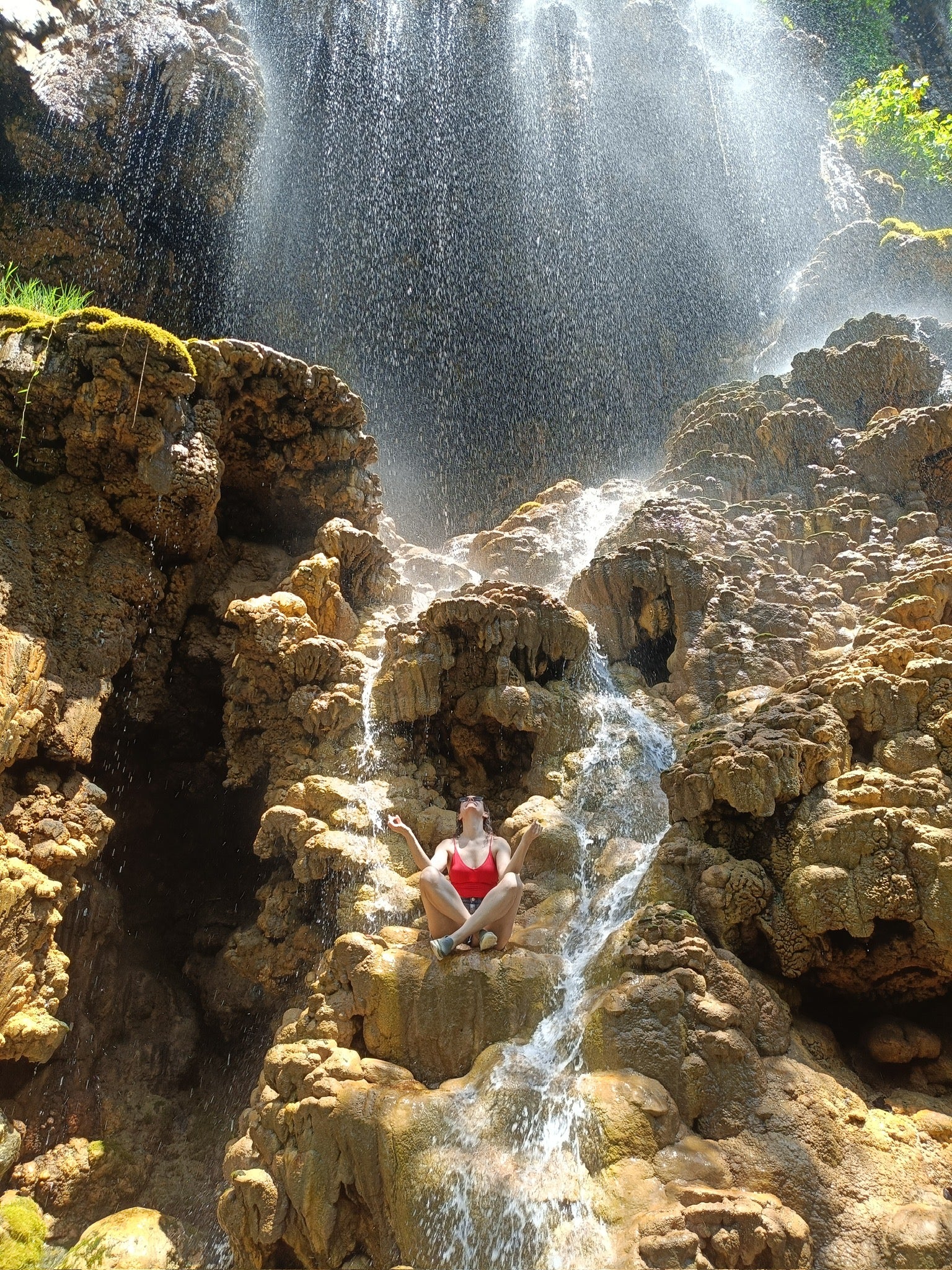 Image of 3D2N Bromo Ijen Tour with Tumpak Sewu Waterfall Experience (from Surabaya or Malang)