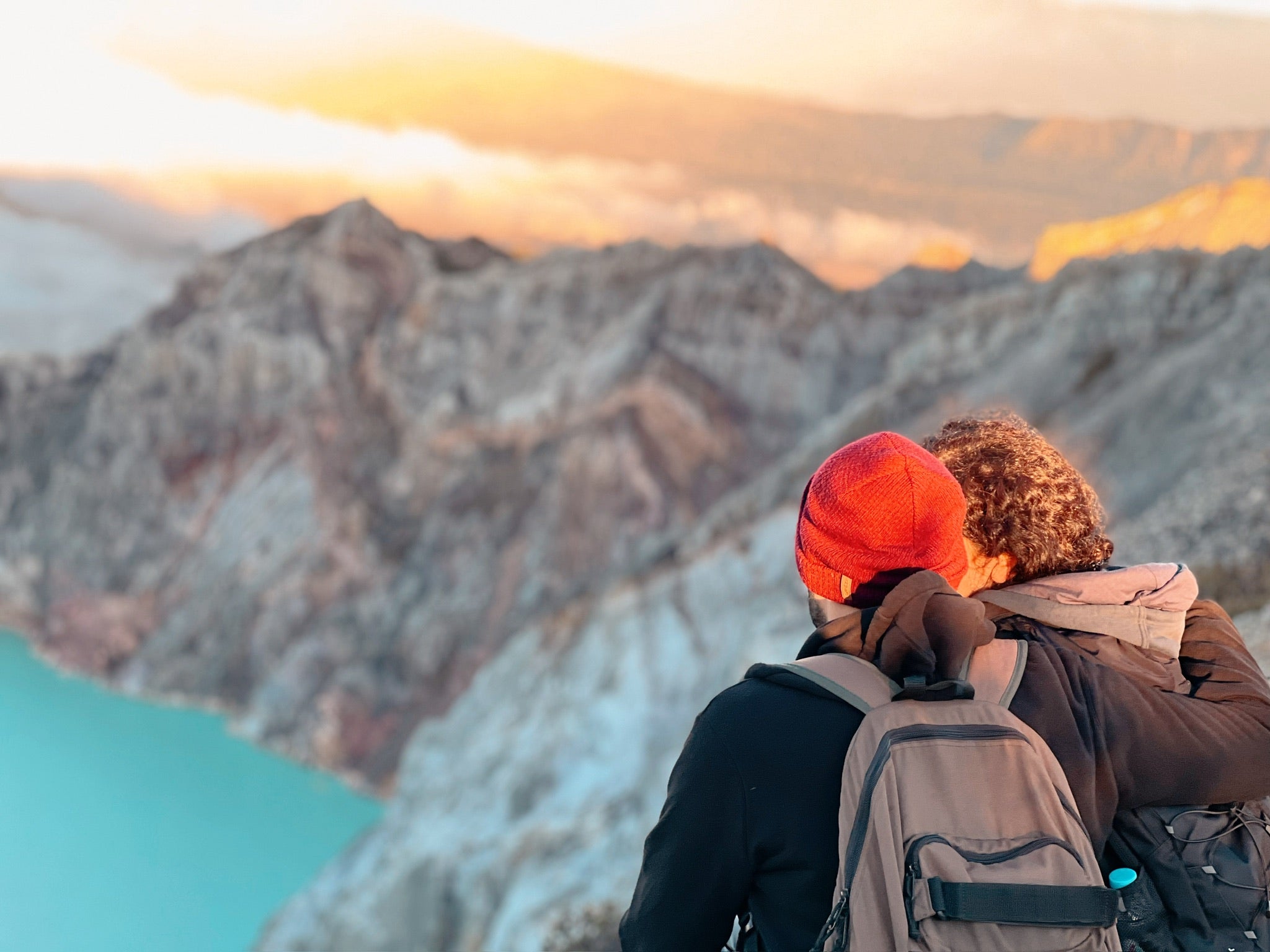 Image of East Java Ultimate Adventure 4D3N: Tumpak Sewu, Bromo Sunrise, Rainbow Village & Ijen Blue Fire