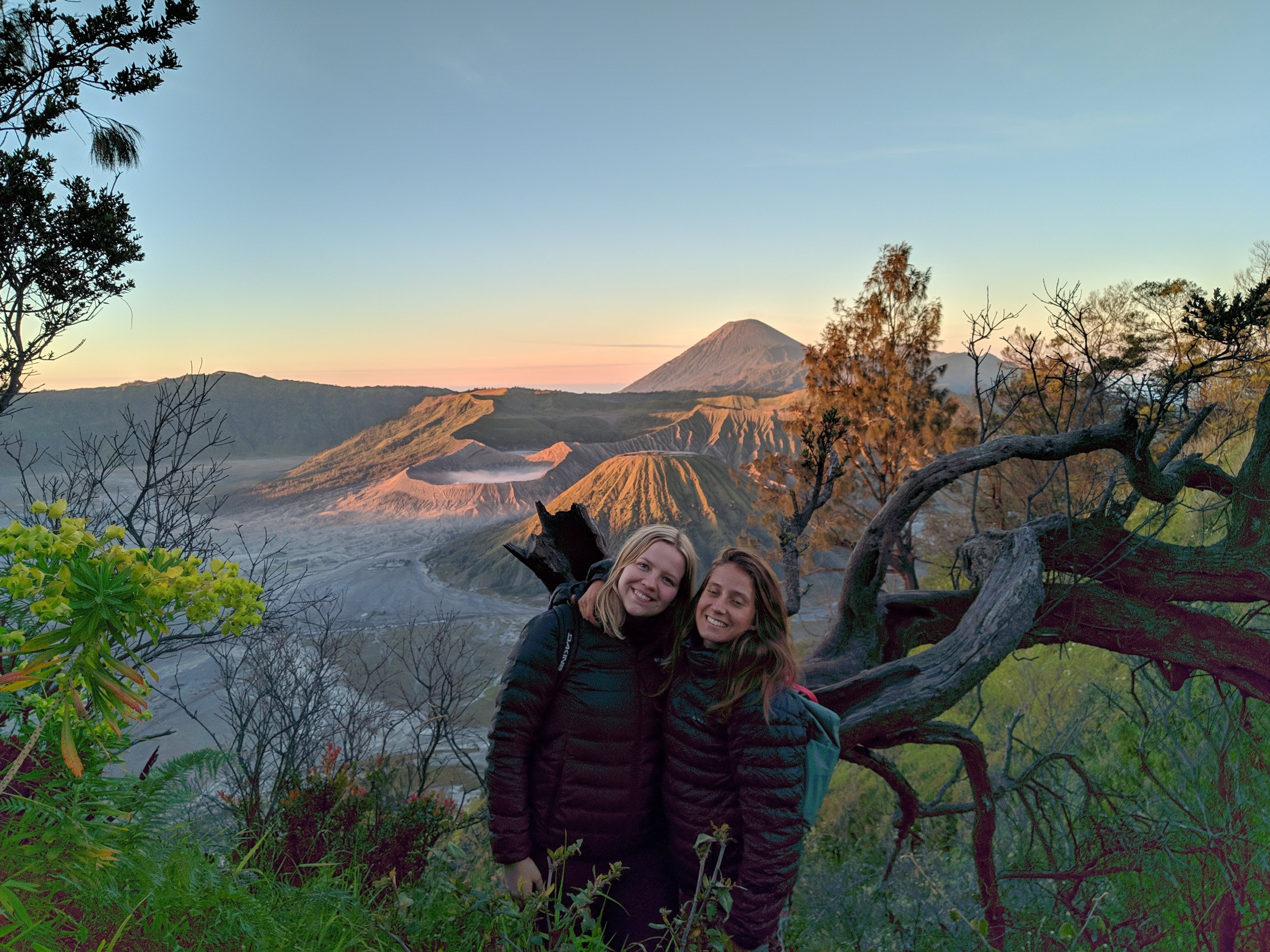 Image of 2D Ultimate Mount Bromo and Ijen Blue Fire Tour from Surabaya or Malang