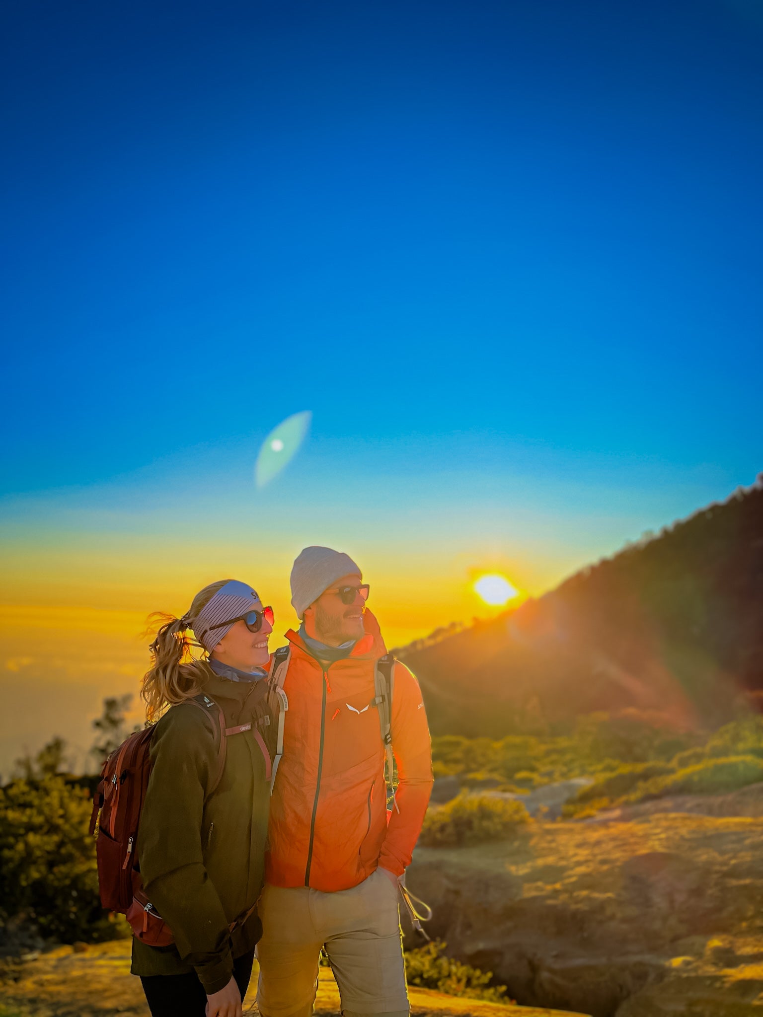 Image of From Midnight to Majesty: Mount Bromo Sunrise Discovery from Surabaya or Malang