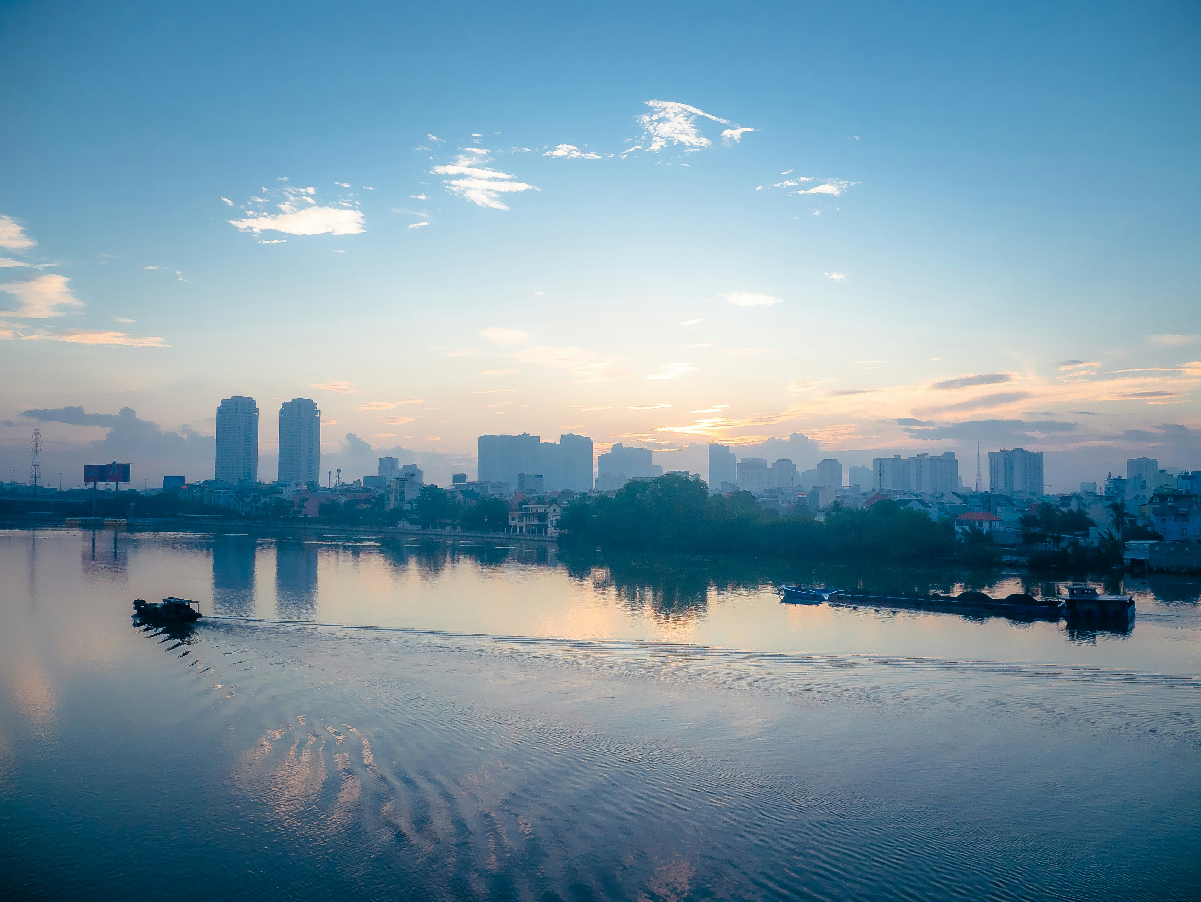 Image of 4D3N Ho Chi Minh City, Cu Chi Tunnels & My Tho Mekong Cruise