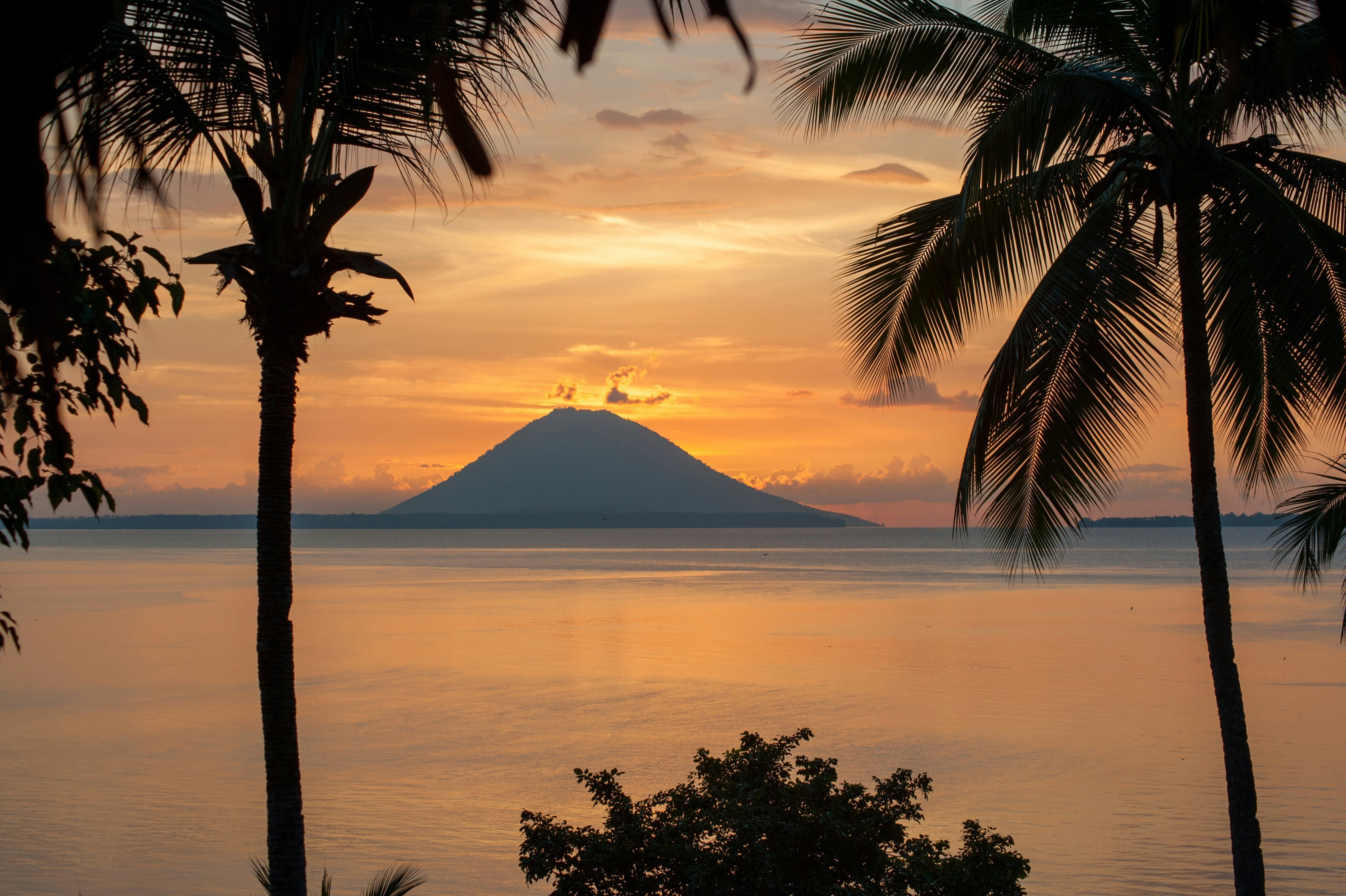 Image of 4D 3N: Manado Active Escape: Diving, Snorkel & Village Sunset