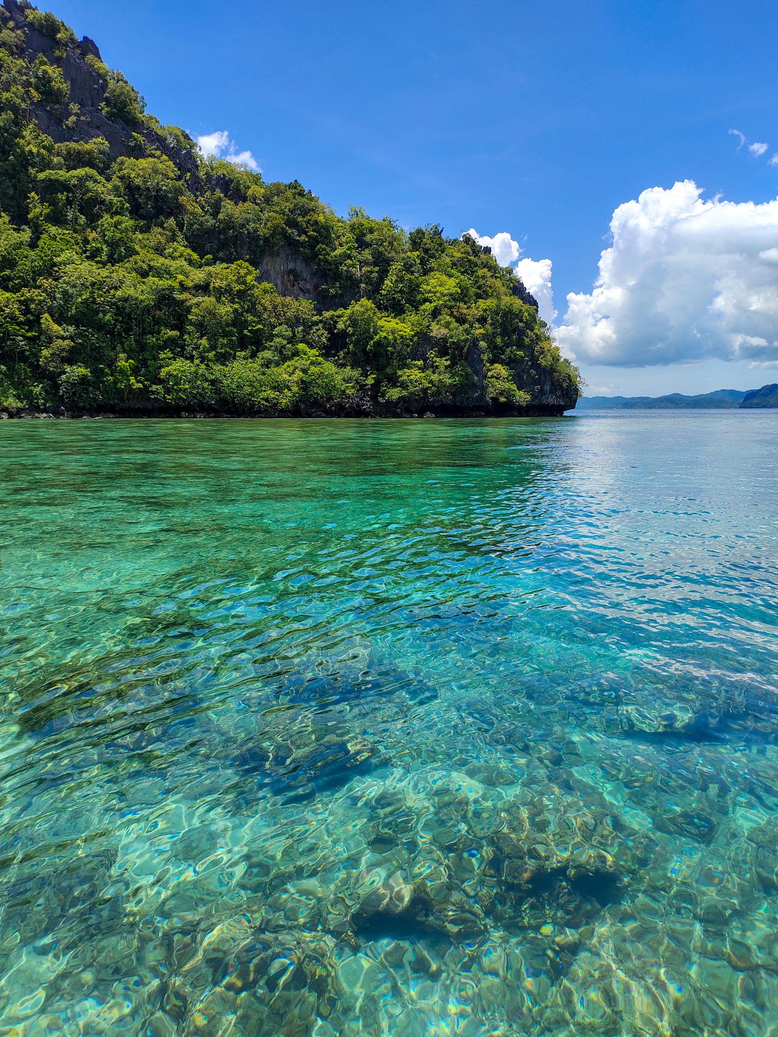 Best of Palawan 6D5N: Honda Bay & El Nido Lagoon Tour