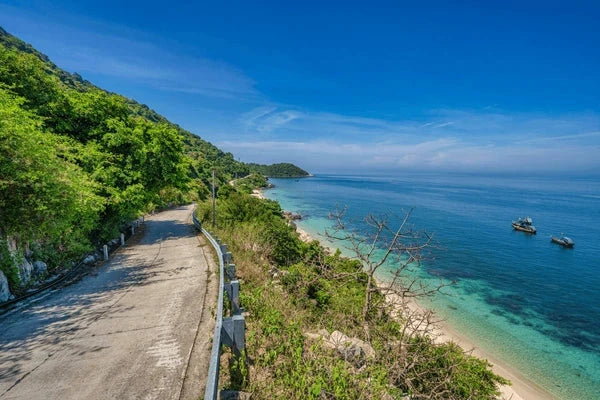 [4* Hotel] Coastal Dreams & Ancient Charms: Da Nang, Cham Island, Hoi An & Ba Na Adventure (5D4N)