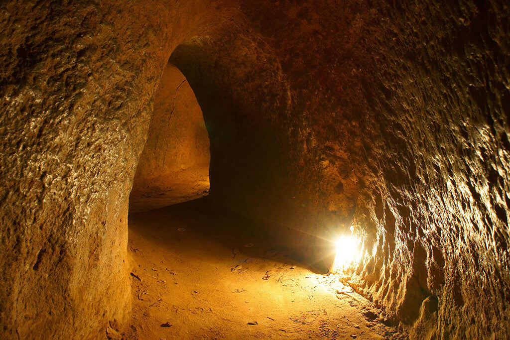 Image of 4 Days Vietnamese Odyssey: Explore Ho Chi Minh City, Cu Chi Tunnels, and the Mekong Delta [3* Hotel]