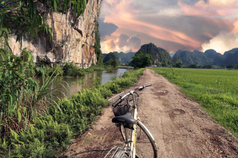 Cultural and Natural Treasures: 5 Days in Hanoi, Halong Bay, Bai Dinh, and Trang An [4* Hotel]