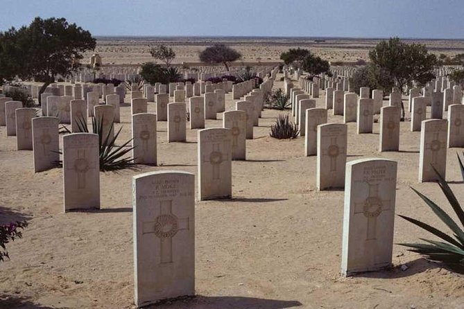 Image of Alexandria & El Alamein Private Tour | 4-Day Egypt Trip