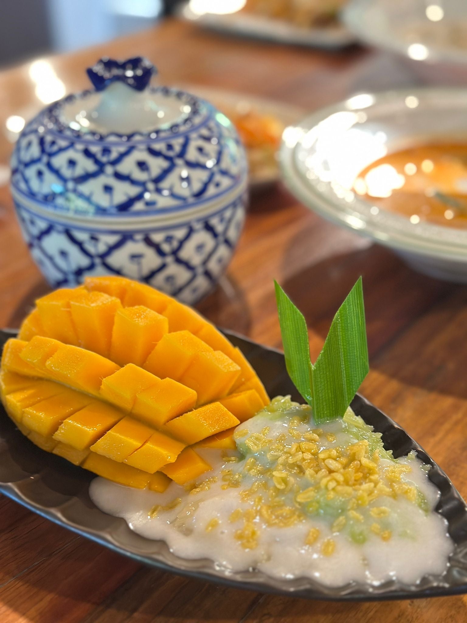 Baan Farm Thai Cooking Class in Chiangmai