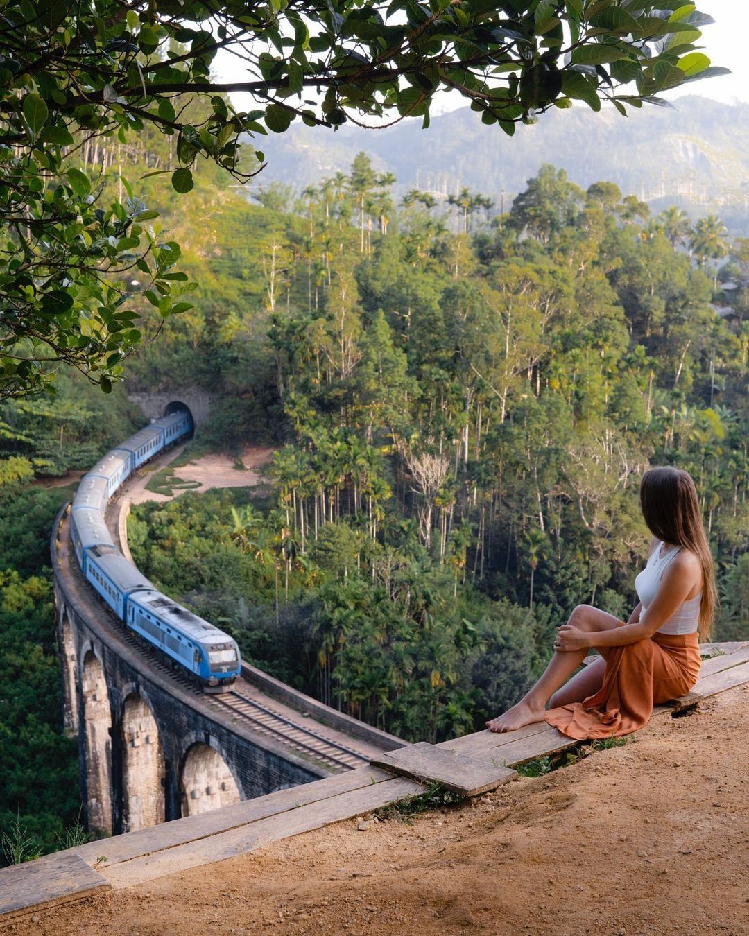 Image of Pearl of the Indian Ocean: 10-Day Sri Lanka Heritage & Nature Journey