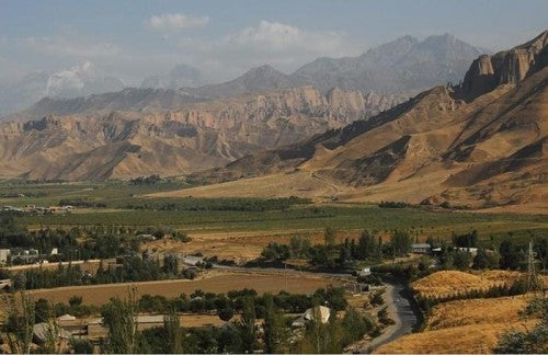 Majestic Tajikistan: An Immersive 6-Day Cultural & Scenic Tour