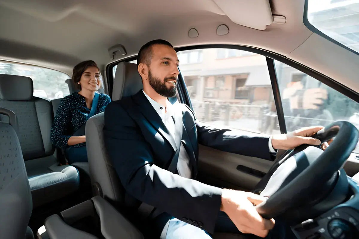 Image of Azerbaijan at Your Pace: Flexible Daily Chauffeur Journey (8hrs)