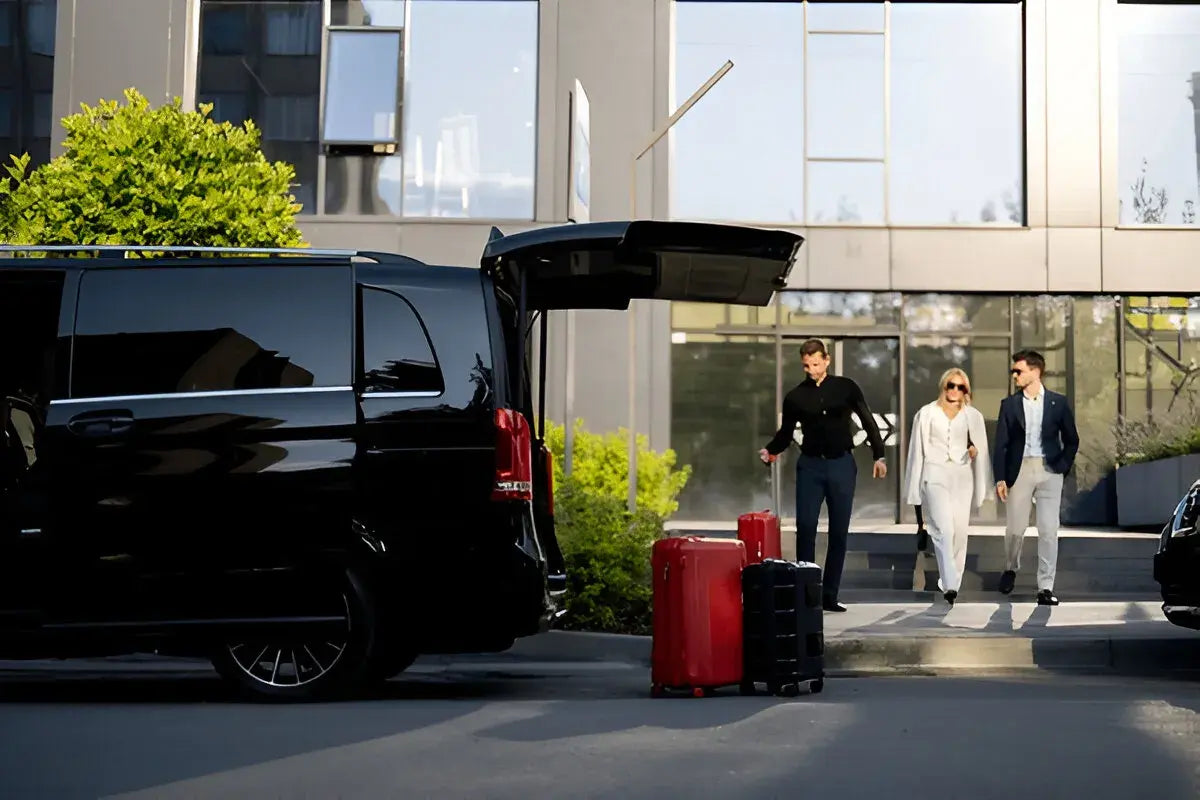 Image of Azerbaijan at Your Pace: Flexible Daily Chauffeur Journey (8hrs)