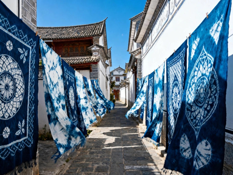 Image of 8-Day Yunnan Intangible Cultural Heritage Tour