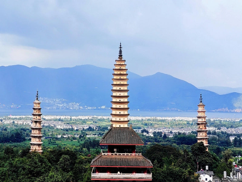Image of Land of Colorful Clouds – Yunnan 8 Day Tour