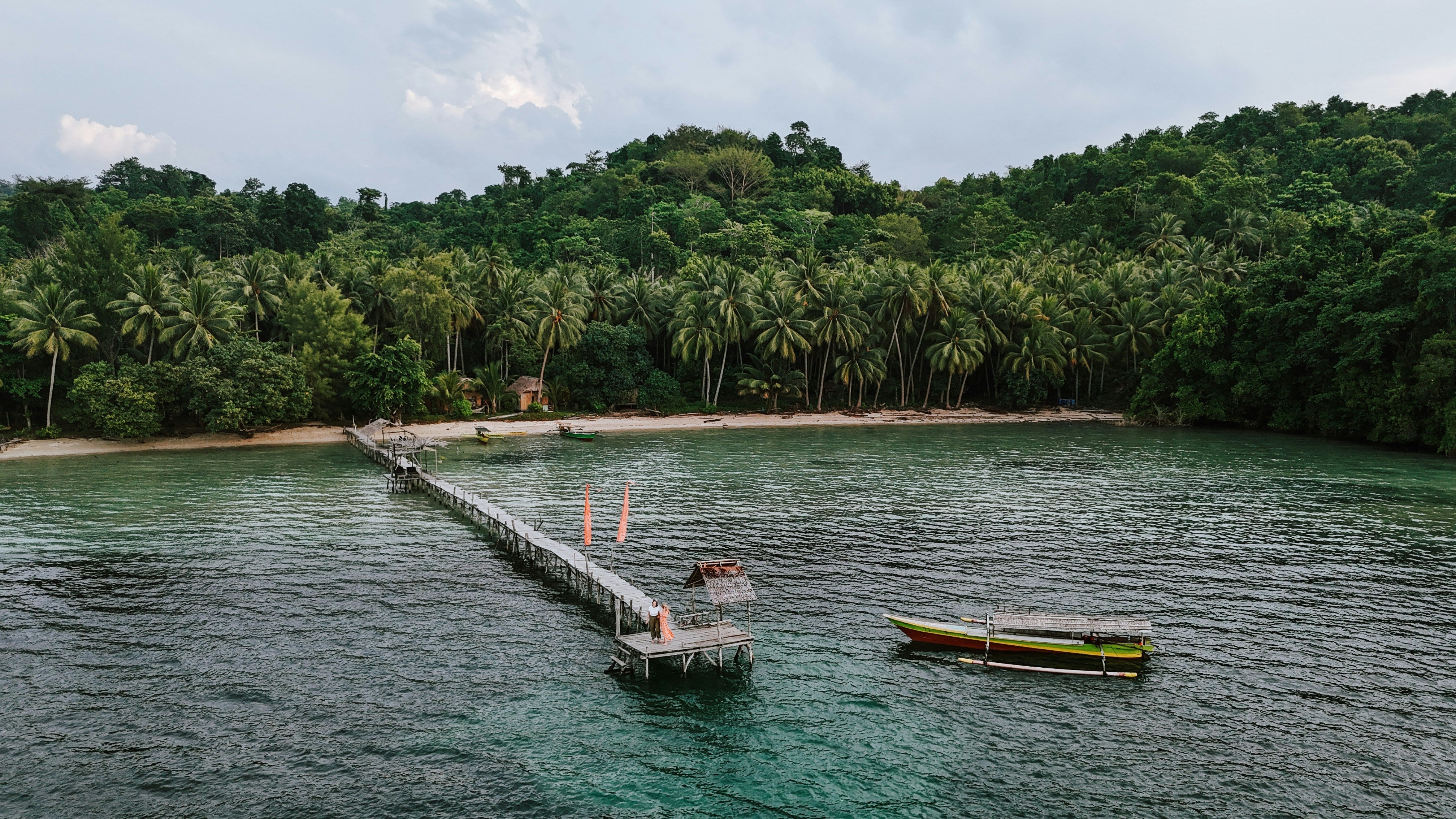 Image of Manado Explorer Route: 5D Bunaken Snorkeling, Minahasa Views & Lihaga