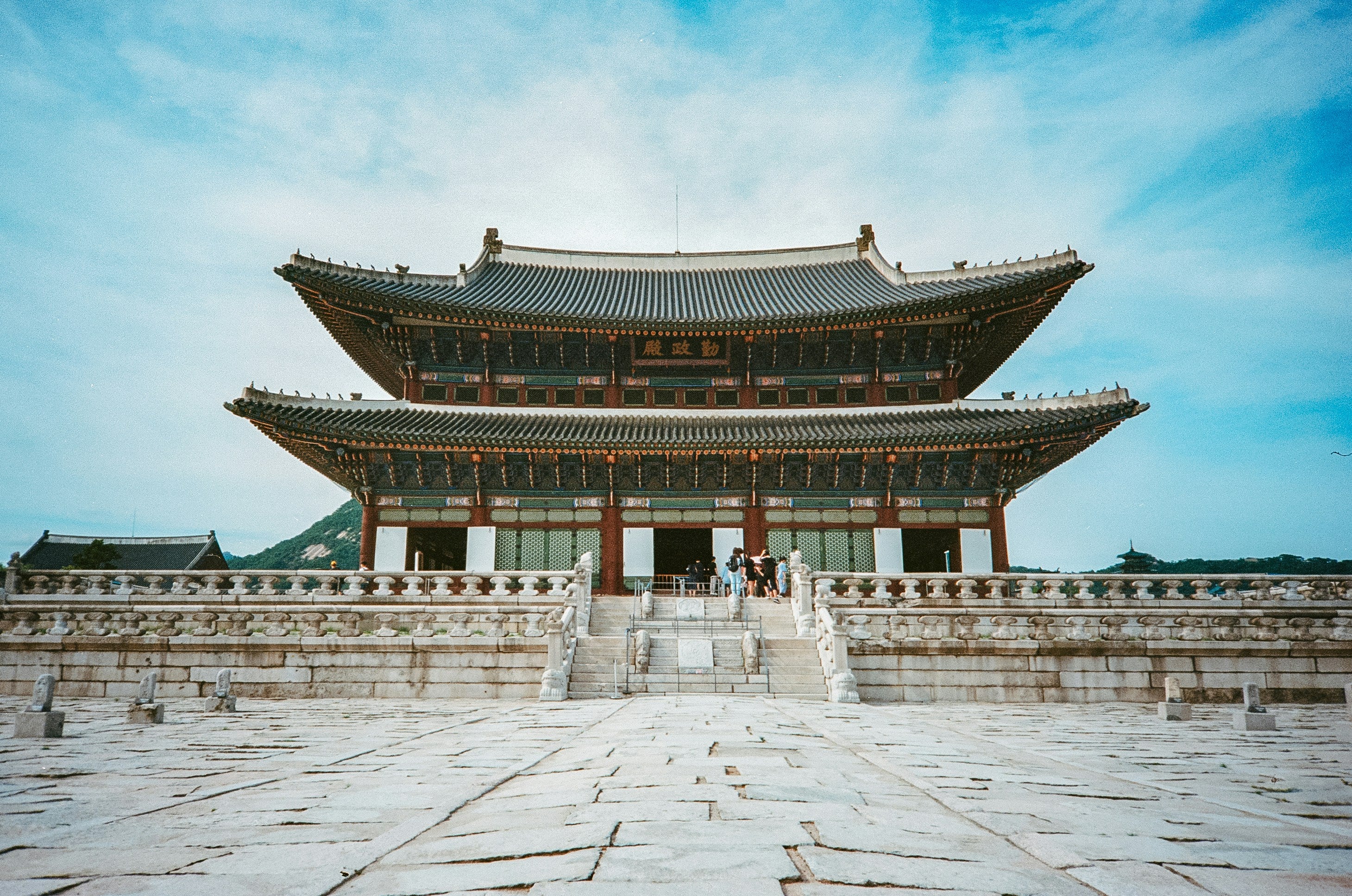 Image of 5D Korea Tour – Seoul, Nami Island & Busan Muslim-Friendly Trip