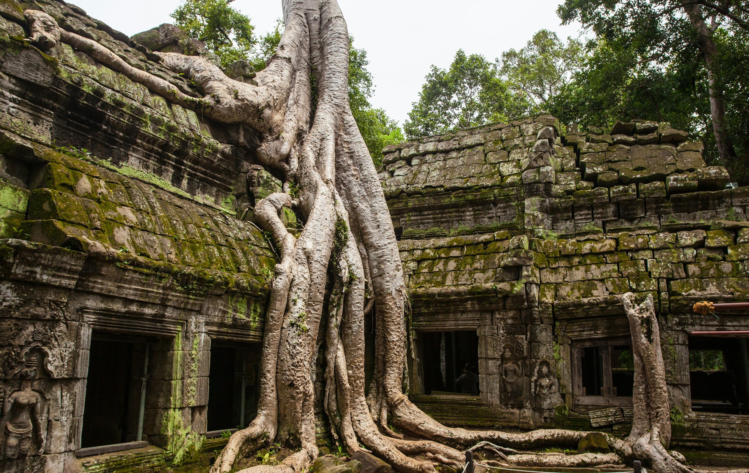 Image of 16D15N Vietnam & Cambodia Tour – Mekong Delta to Angkor