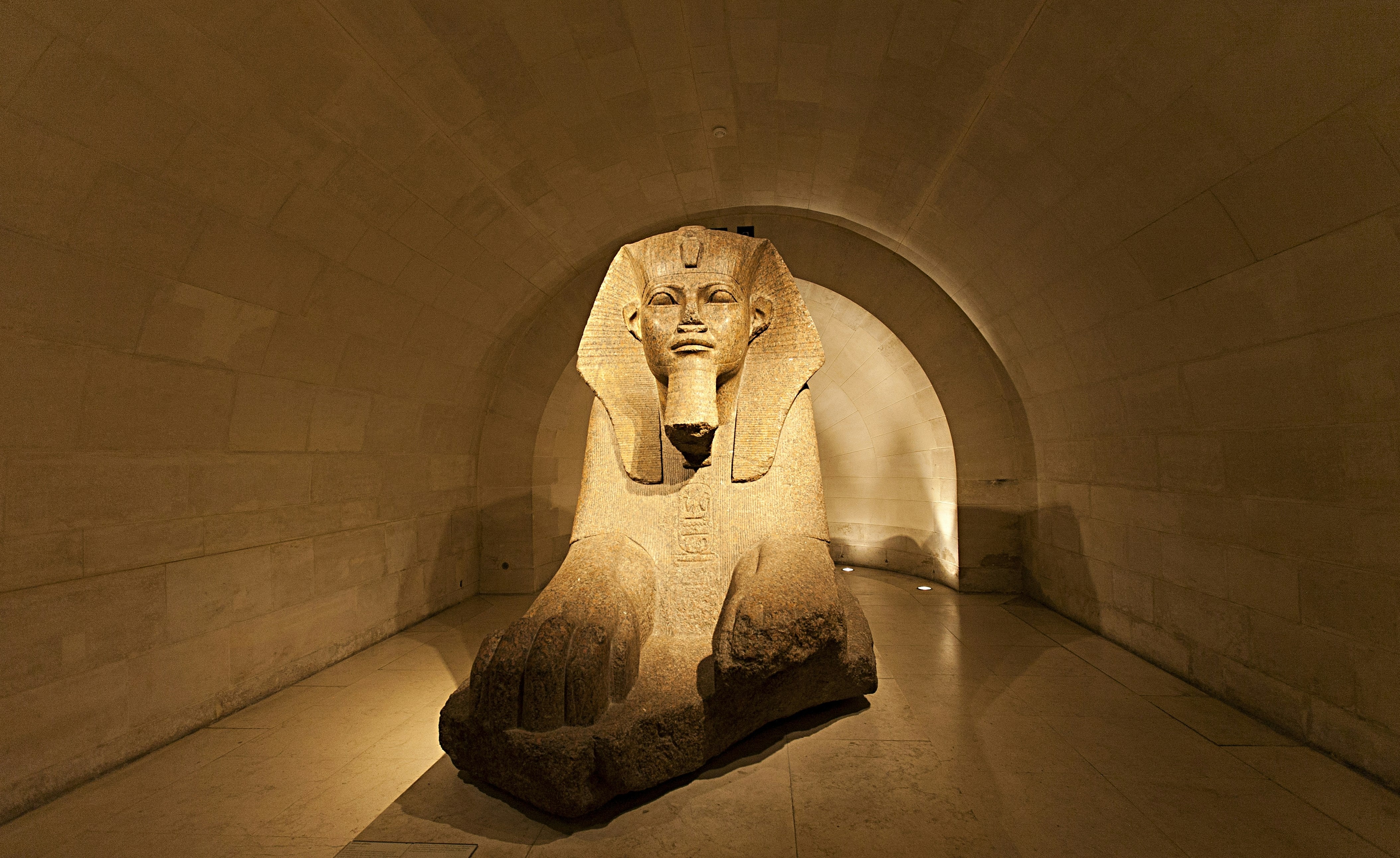 Image of Giza Highlights Tour from Cairo — Sphinx, Valley Temple & Pyramids