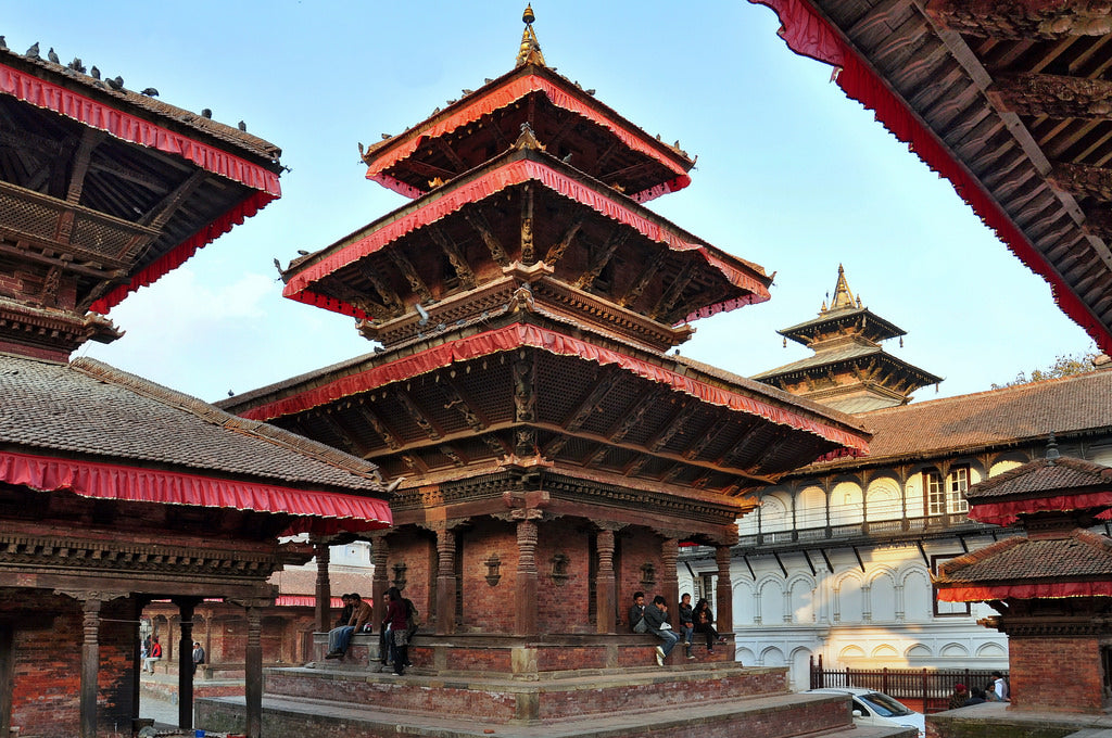 Image of Himalayan Harmony: 6 Days of Kathmandu, Pokhara & Nagarkot (3* Hotel)