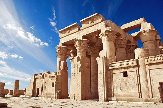 Image of Edfu & Kom Ombo Tour from Luxor – Private Temples & Nile Views