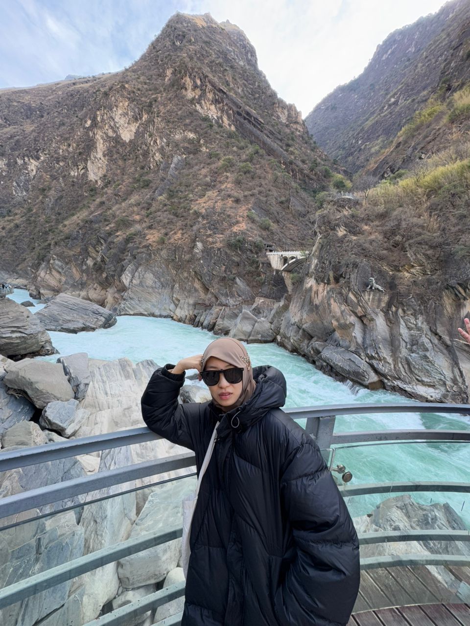 Image of 7D Whispers of Shangri-La: A Muslim-Friendly Journey Through Yunnan's Soul