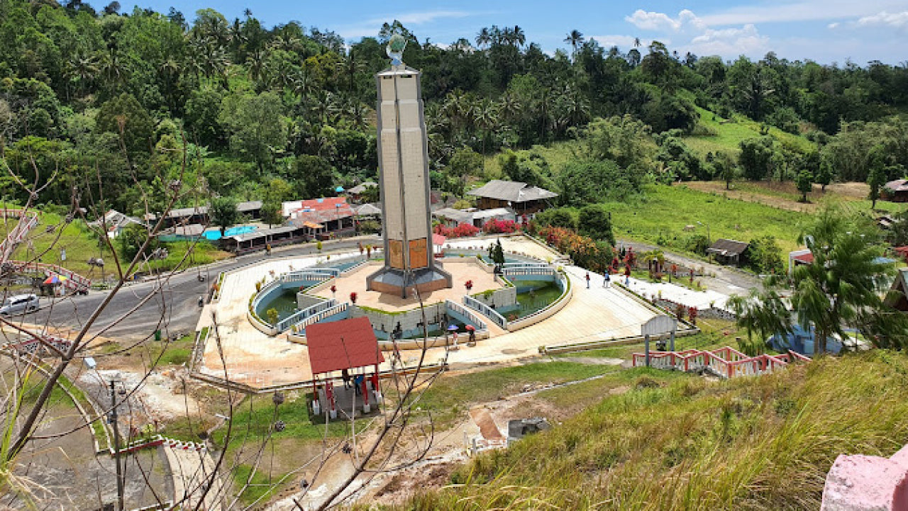 Image of Sulawesi Manado 3D2N: Minahasa Culture, Volcano Lakes & Scenic Lookouts