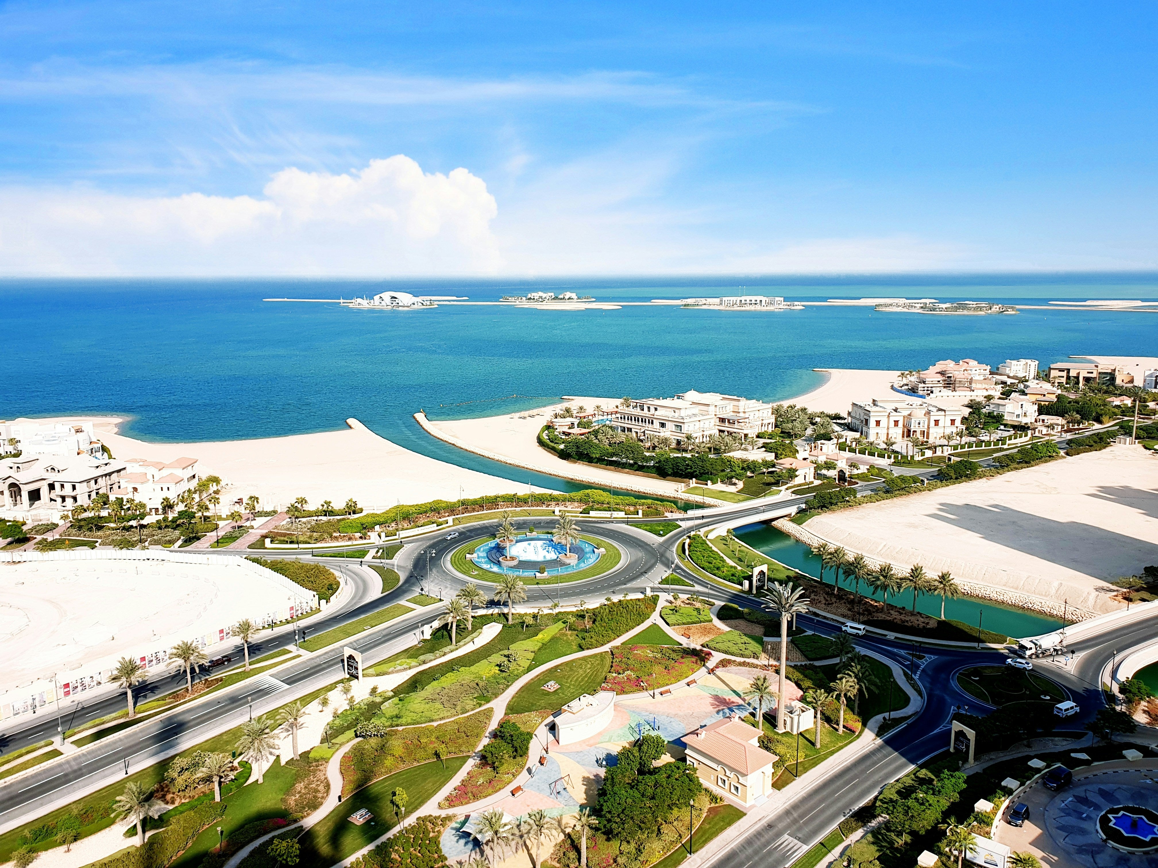 Image of Discover Doha’s Hidden Soul: Culture, Coastlines & Timeless Arabian Charm in 4 Hours