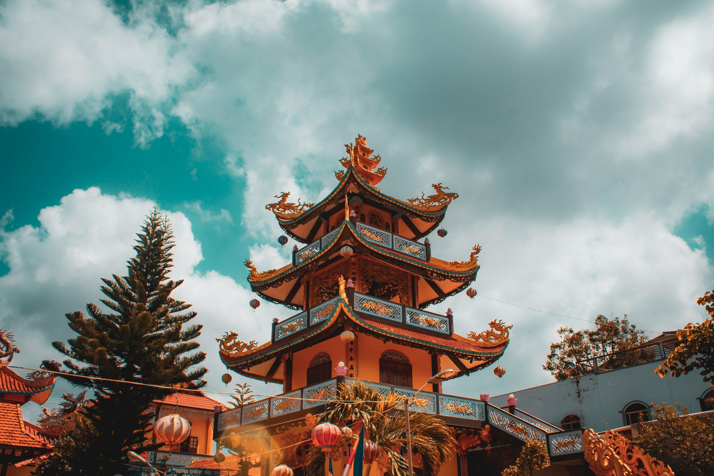 Image of Central Vietnam Highlights: 4D3N Da Nang & Hoi An Tour with Ba Na Hills & Cam Thanh