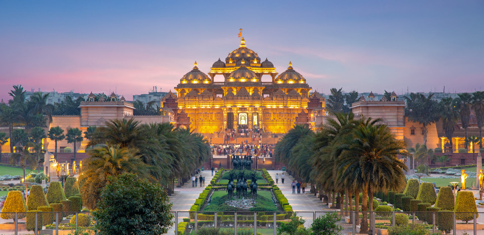 Image of 6D5N India Golden Triangle Tour – Delhi, Agra & Jaipur