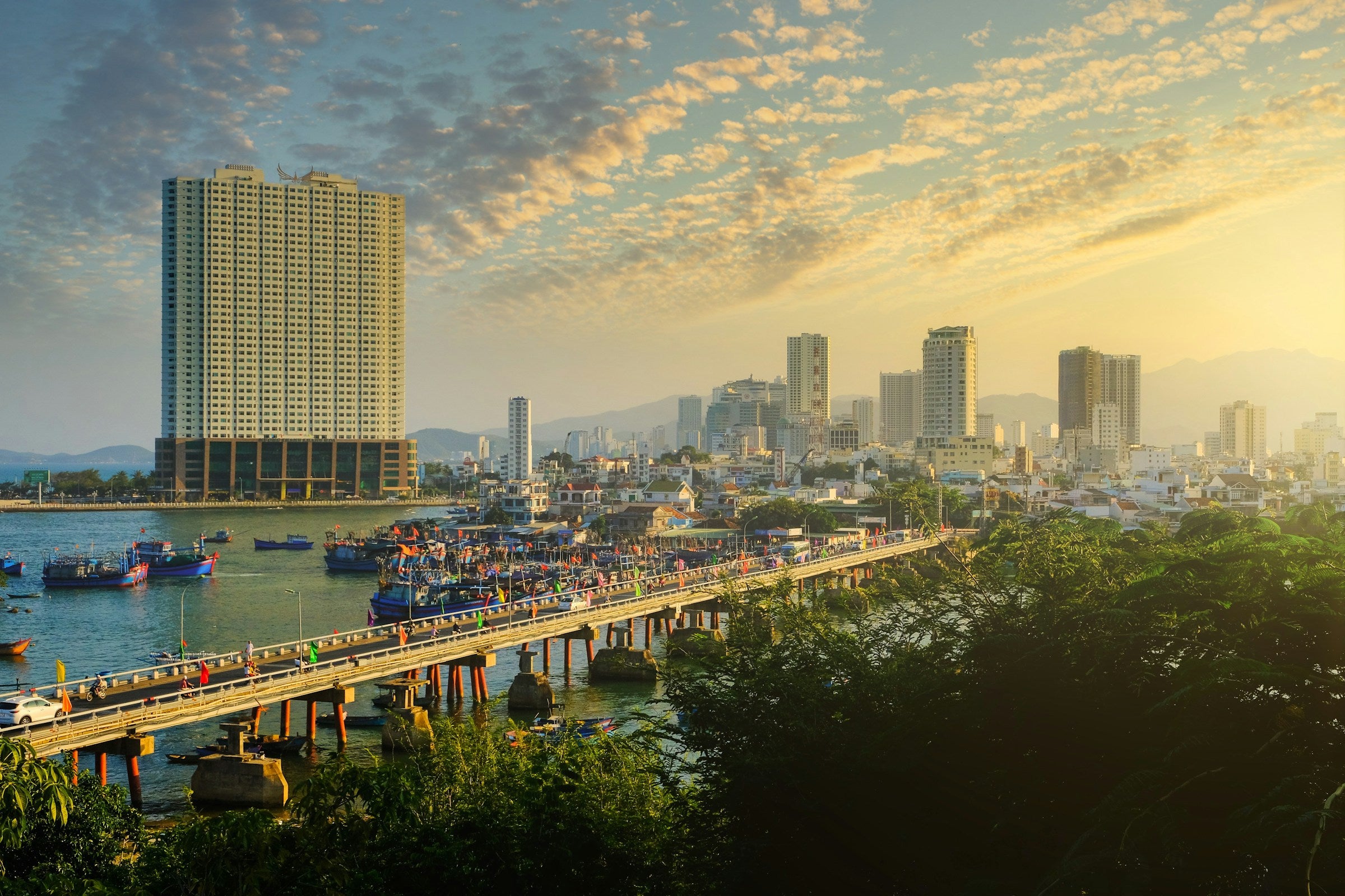 Image of 17D16N Vietnam Tour – Dalat, Nha Trang, Hoi An & Hue